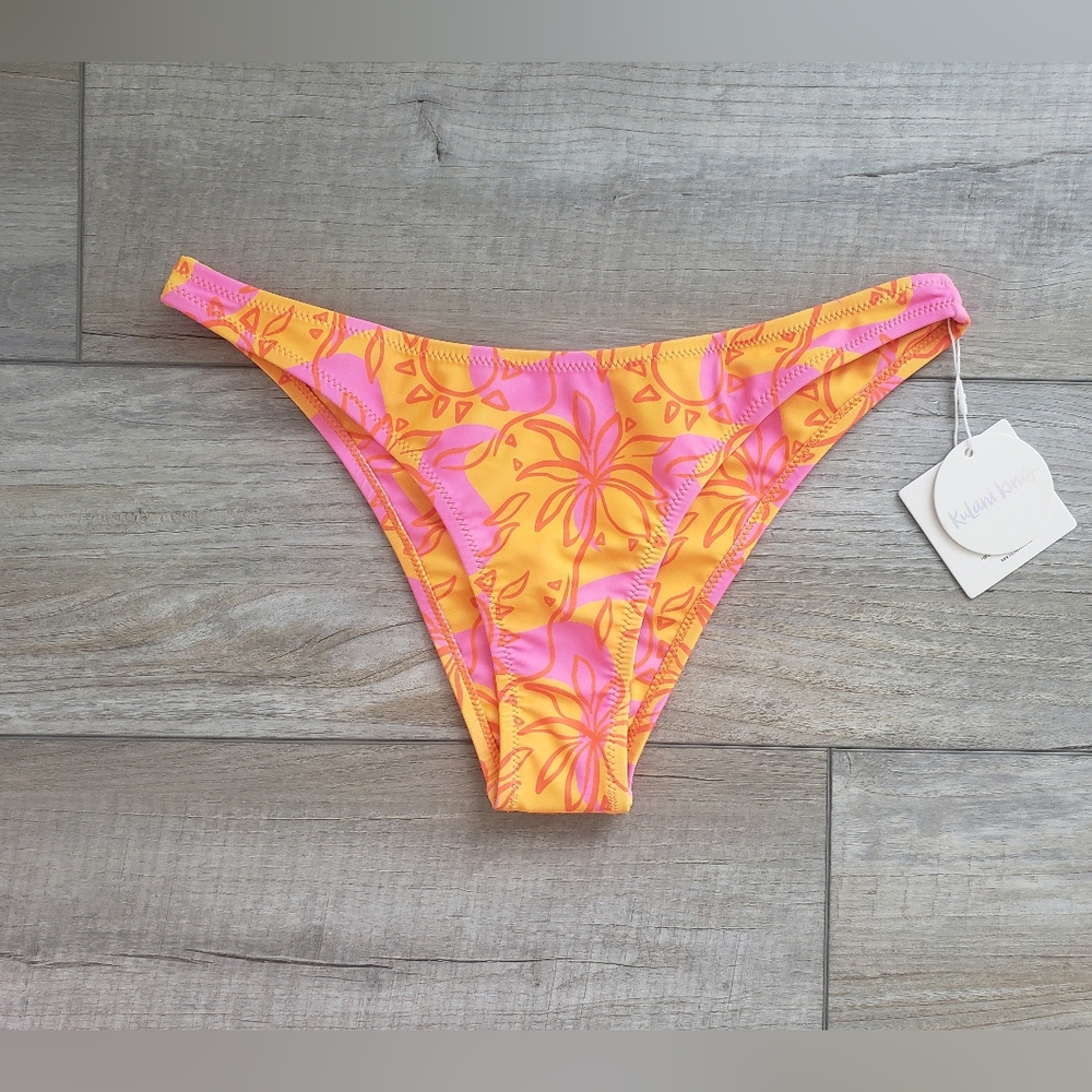 Kulani Kinis Bikini Bottoms